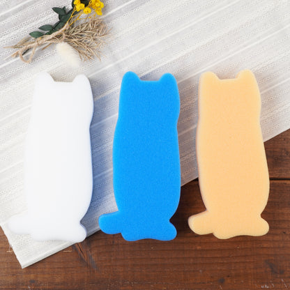 Kitchen Sponge Set - Nekozawa-san 3Pieces