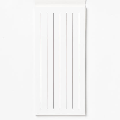 Memo pad mingei