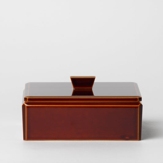 Hida Shunkei Kokeido Container