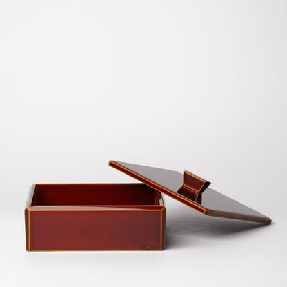 Hida Shunkei Kokeido Container