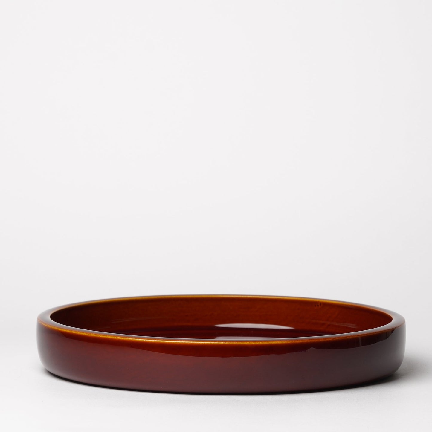 Hida Shunkei Kokeido Tray