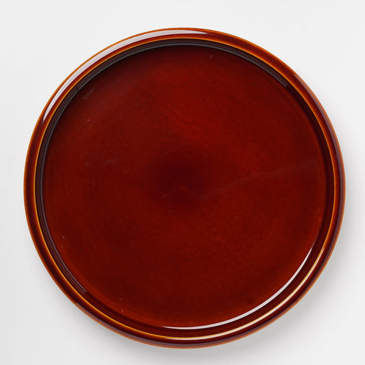 Hida Shunkei Kokeido Tray