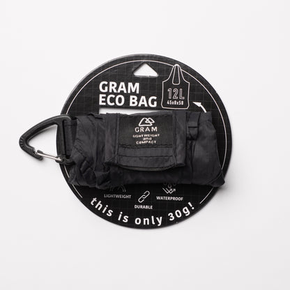 Lightweight Compact Eco Bag L
