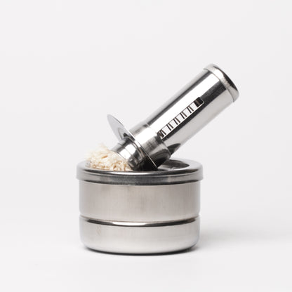 Takoyaki oil spreader