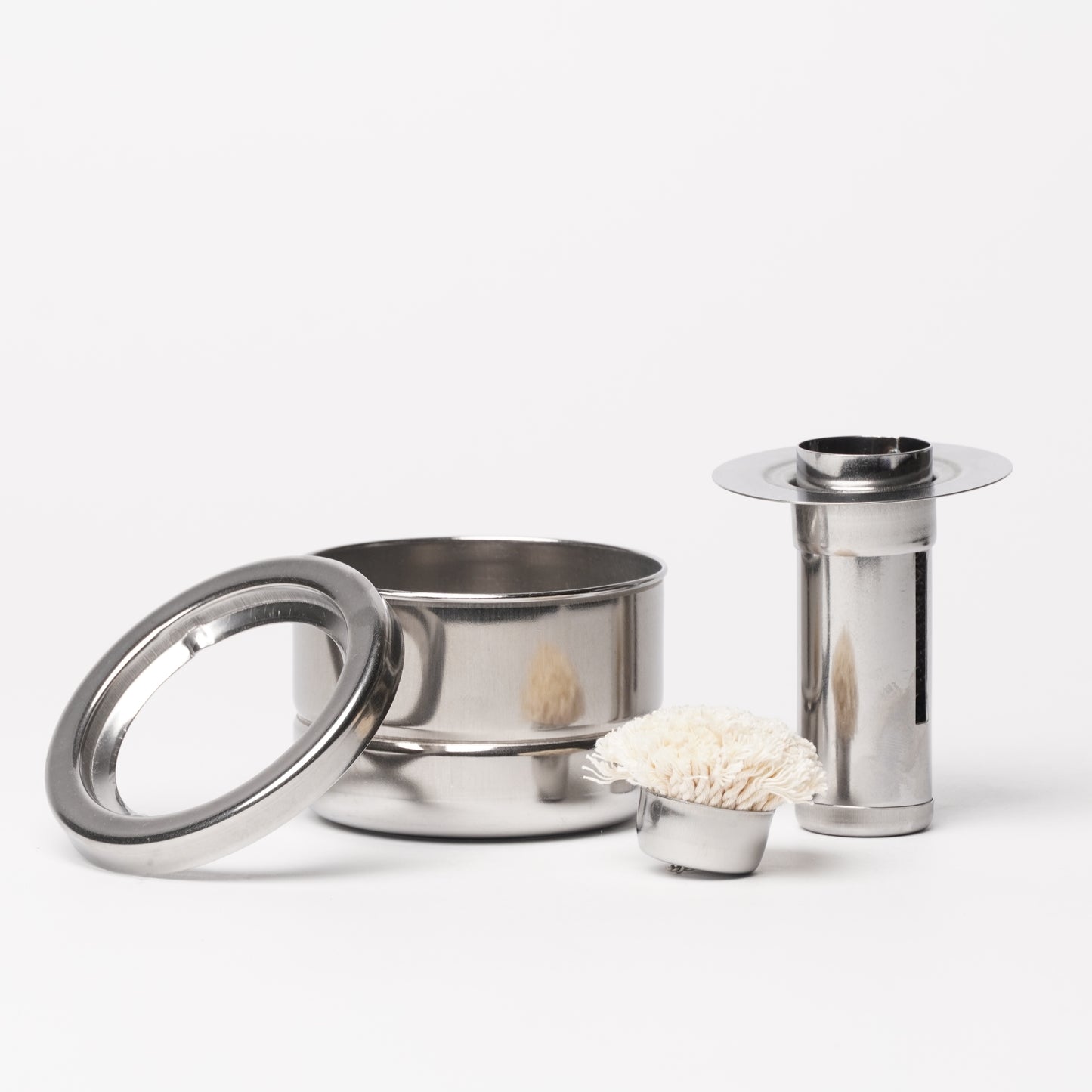 Takoyaki oil spreader