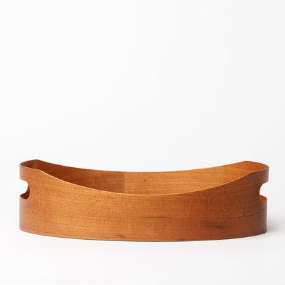 Wooden Tray - Japanese Wooden Serving & Display Tray