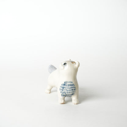 Rumiko Iso Ceramic Iizuna
