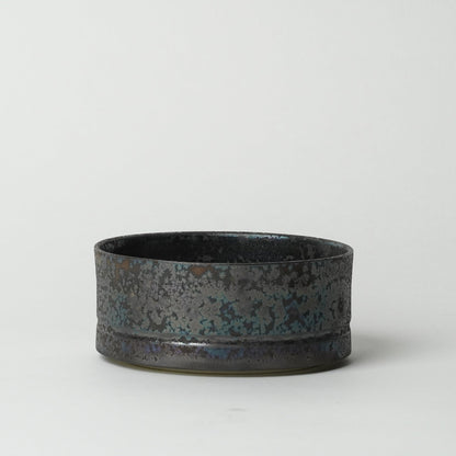 Shota Miyashita Bowl Black S
