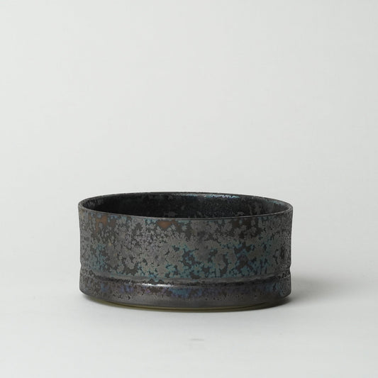 Shota Miyashita Bowl Black S