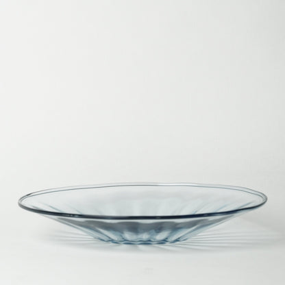 Hiroy Glass studio Hand-blown glass