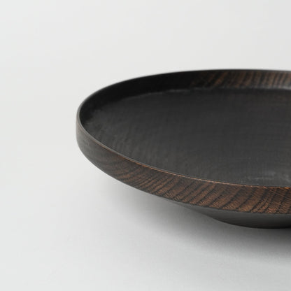 Yuzo Komada wood turner Japan