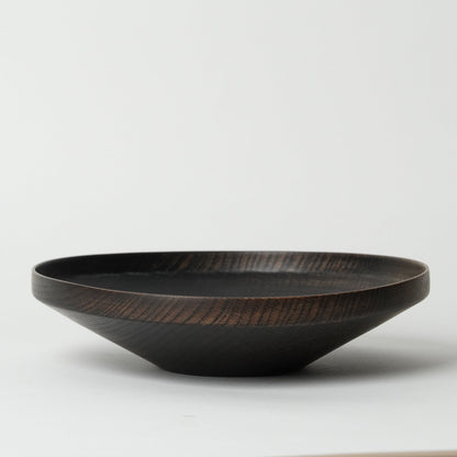 Yuzo Komada wood turner Japan