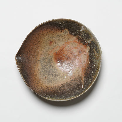 Hiroshi Goseki Katakuchi Shallow Bowl