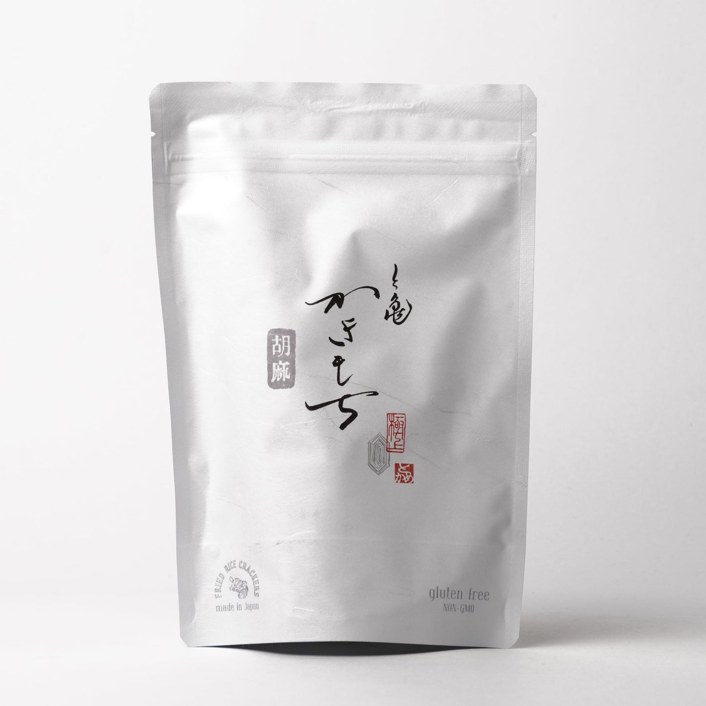 Tokame Sesame Rice Cracker