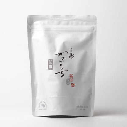 Tokame Sesame Rice Cracker