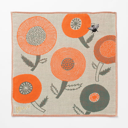 Hand towel