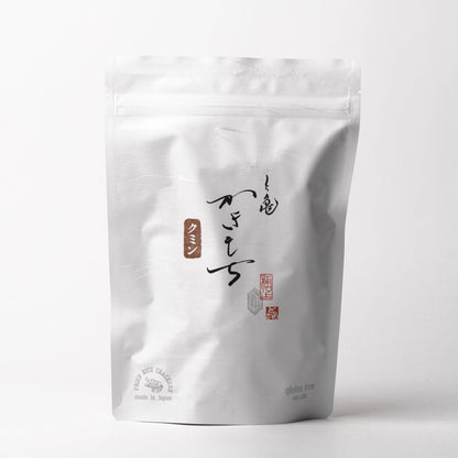 Tokame Rice Cracker