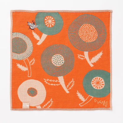 Hand towel