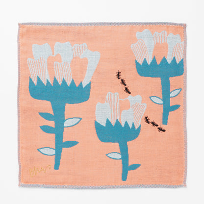 Hand towel