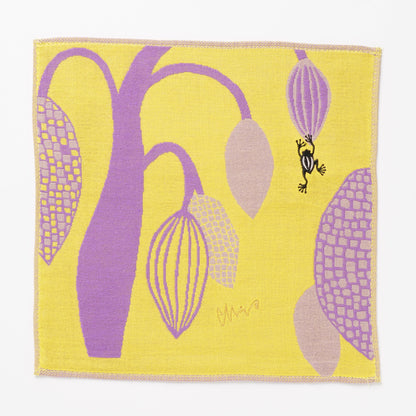 Hand towel