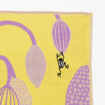 Hand towel