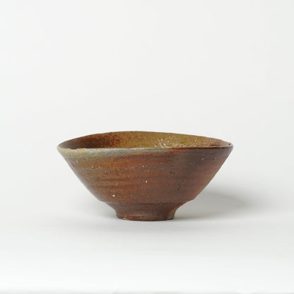 Hiroshi Goseki Rice Bowl Matcha