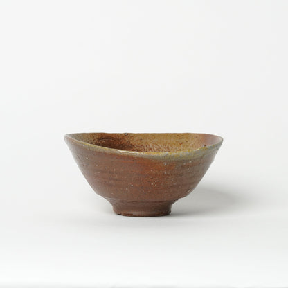 Hiroshi Goseki Rice Bowl Matcha