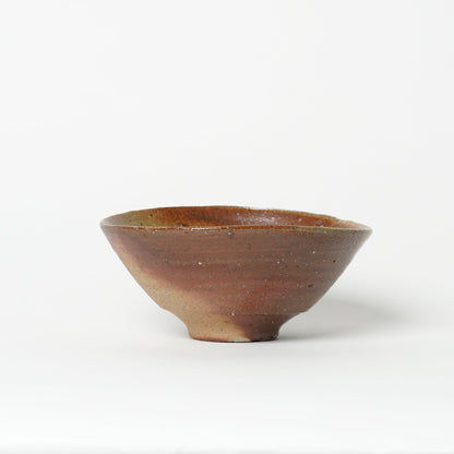 Hiroshi Goseki Rice Bowl Matcha
