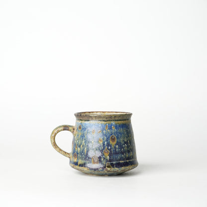 Tadahiro Nakanishi Mug Cup