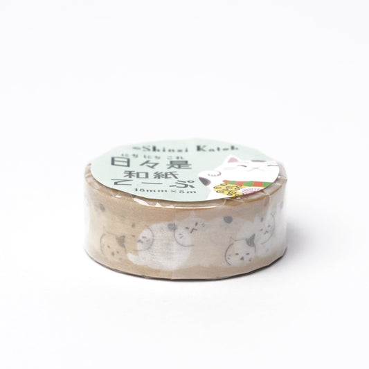 Masking Tape