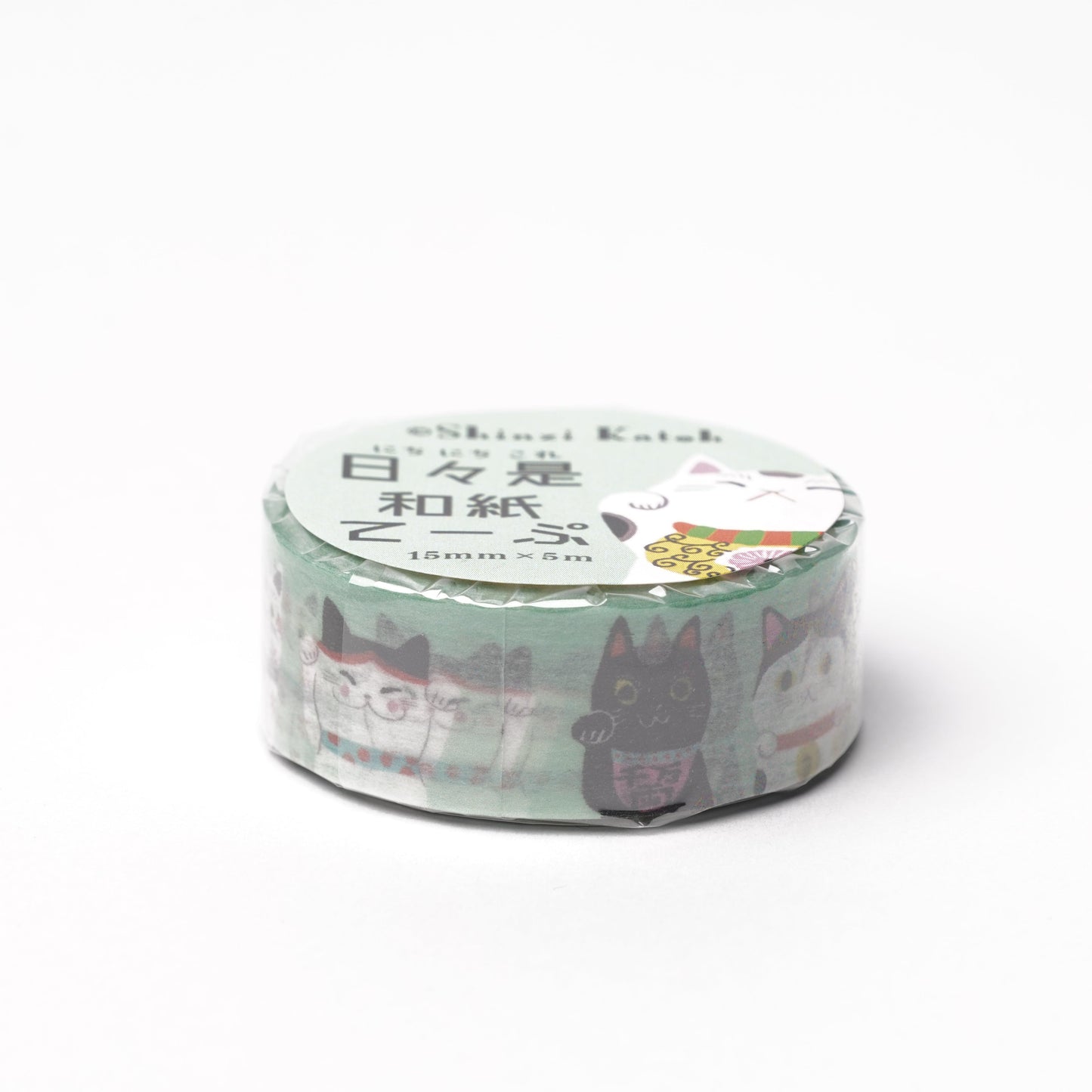 Masking Tape