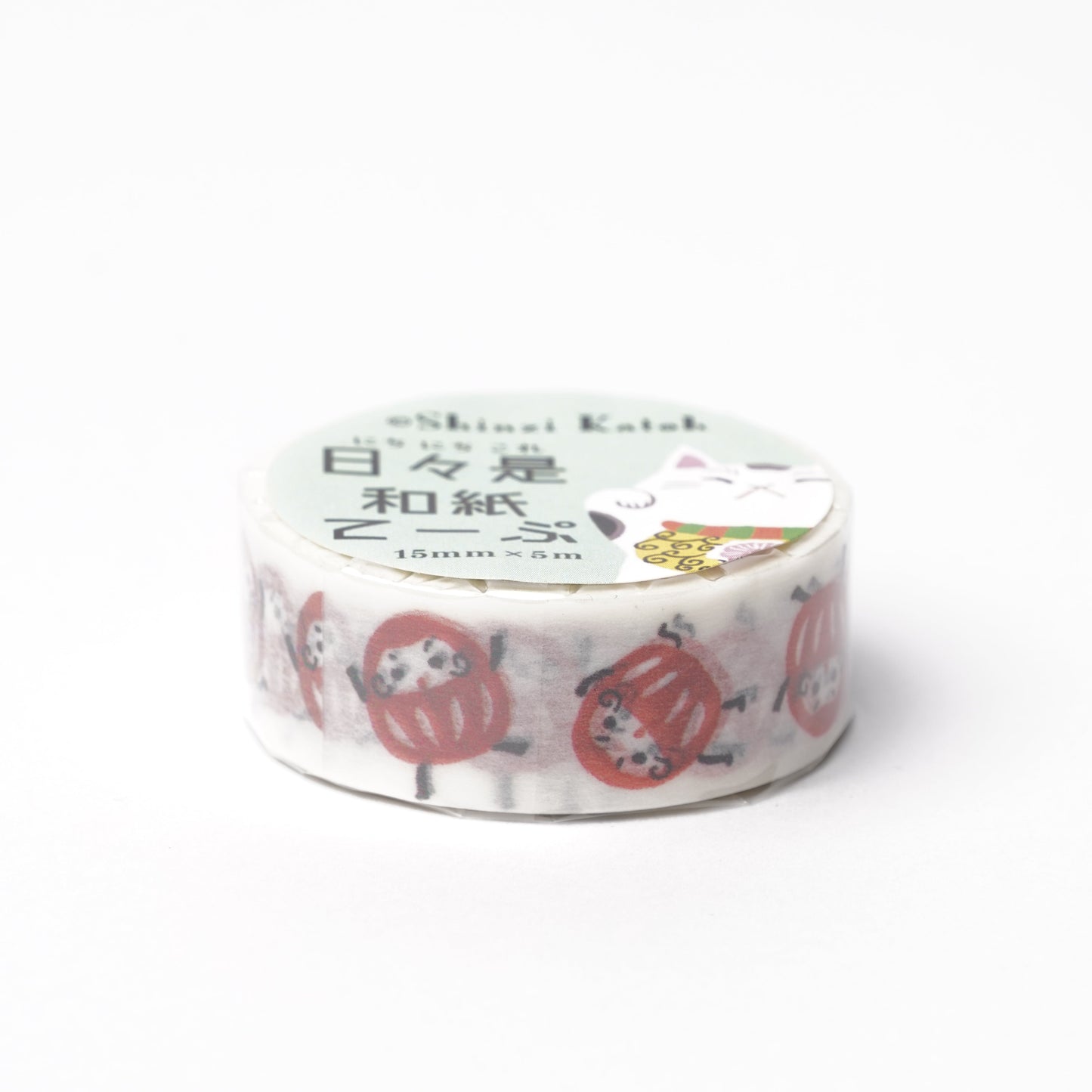 Masking Tape