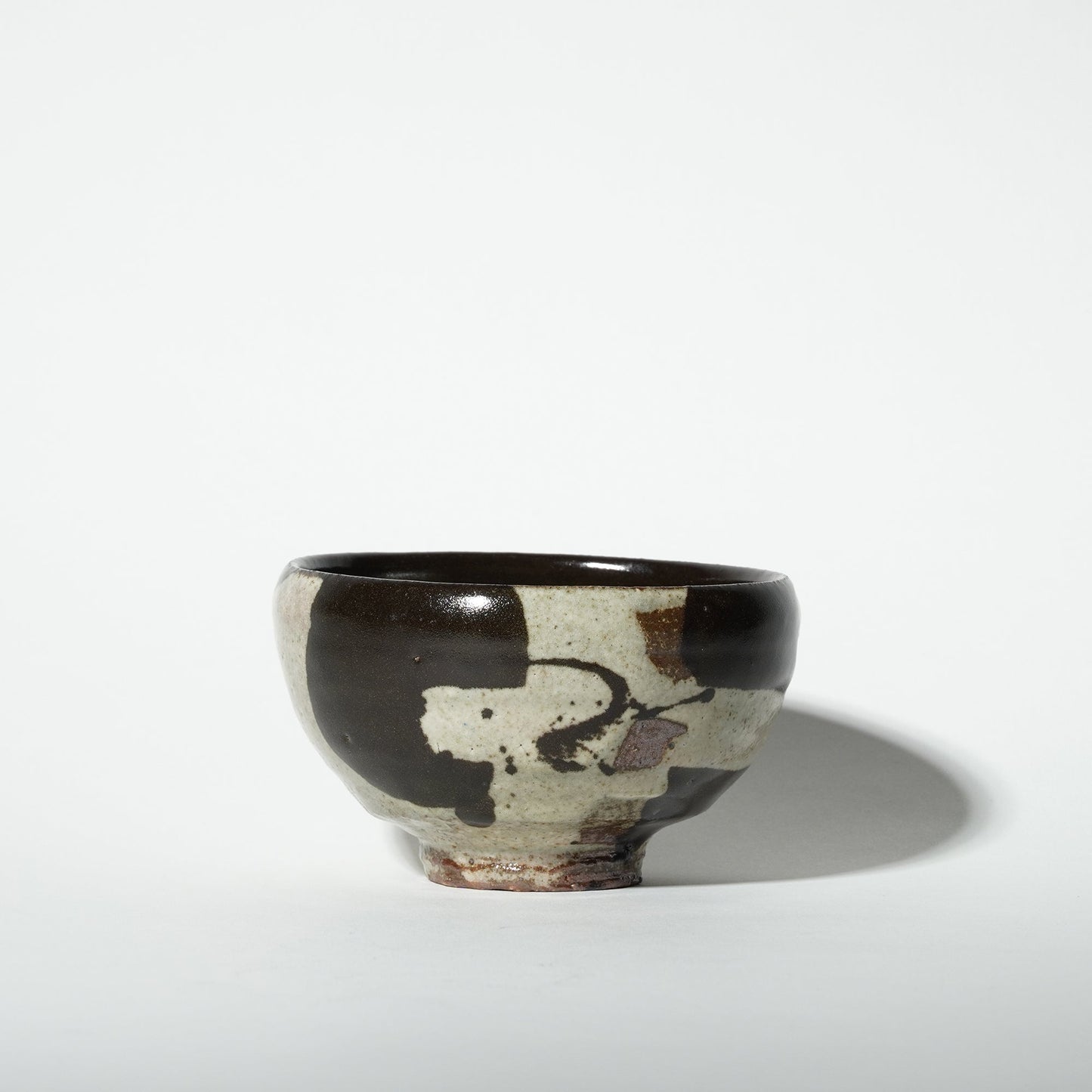Junri Hamada Japanese pottery Minoyaki