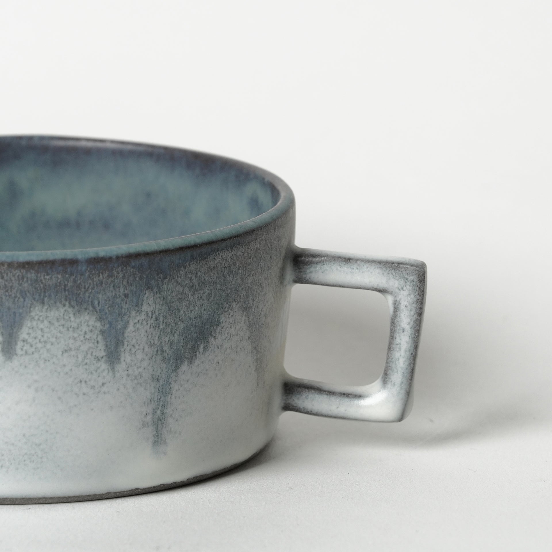 Japanese pottery minoyaki