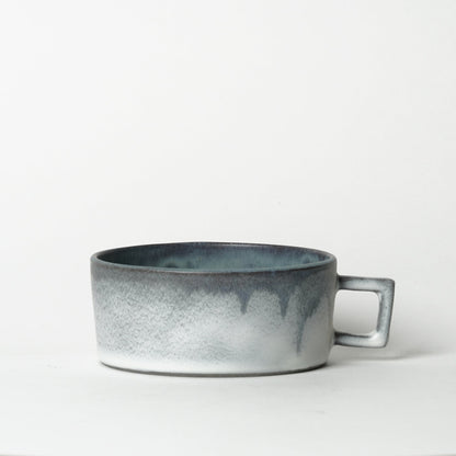Japanese pottery minoyaki