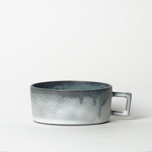 Japanese pottery minoyaki