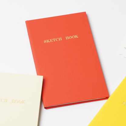 KOKUYO trystrams Field Notebook - Premium Pocket Sketch Book