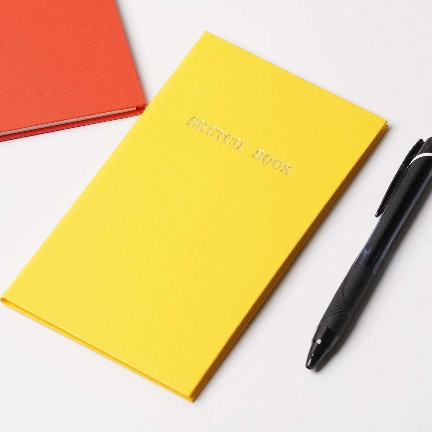 KOKUYO trystrams Field Notebook - Premium Pocket Sketch Book