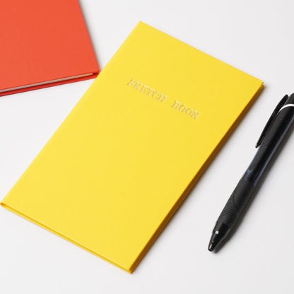 KOKUYO trystrams Field Notebook - Premium Pocket Sketch Book
