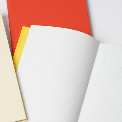 KOKUYO trystrams Field Notebook - Premium Pocket Sketch Book