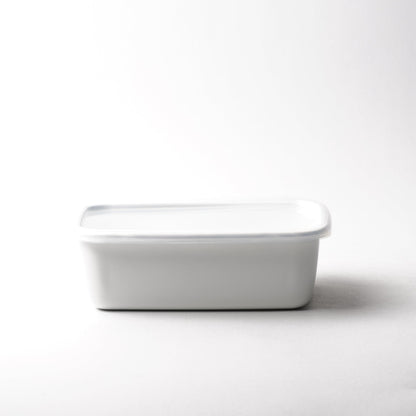 Noda Horo  Rectangle Container M