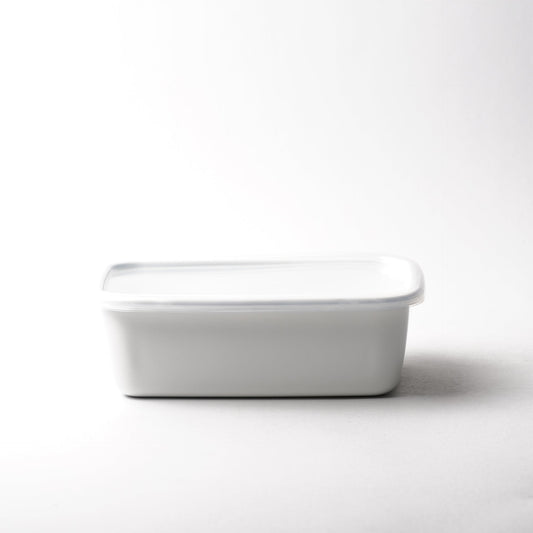Noda Horo  Rectangle Container M