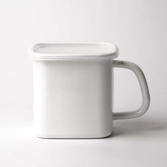 Noda Horo Stocker with handle