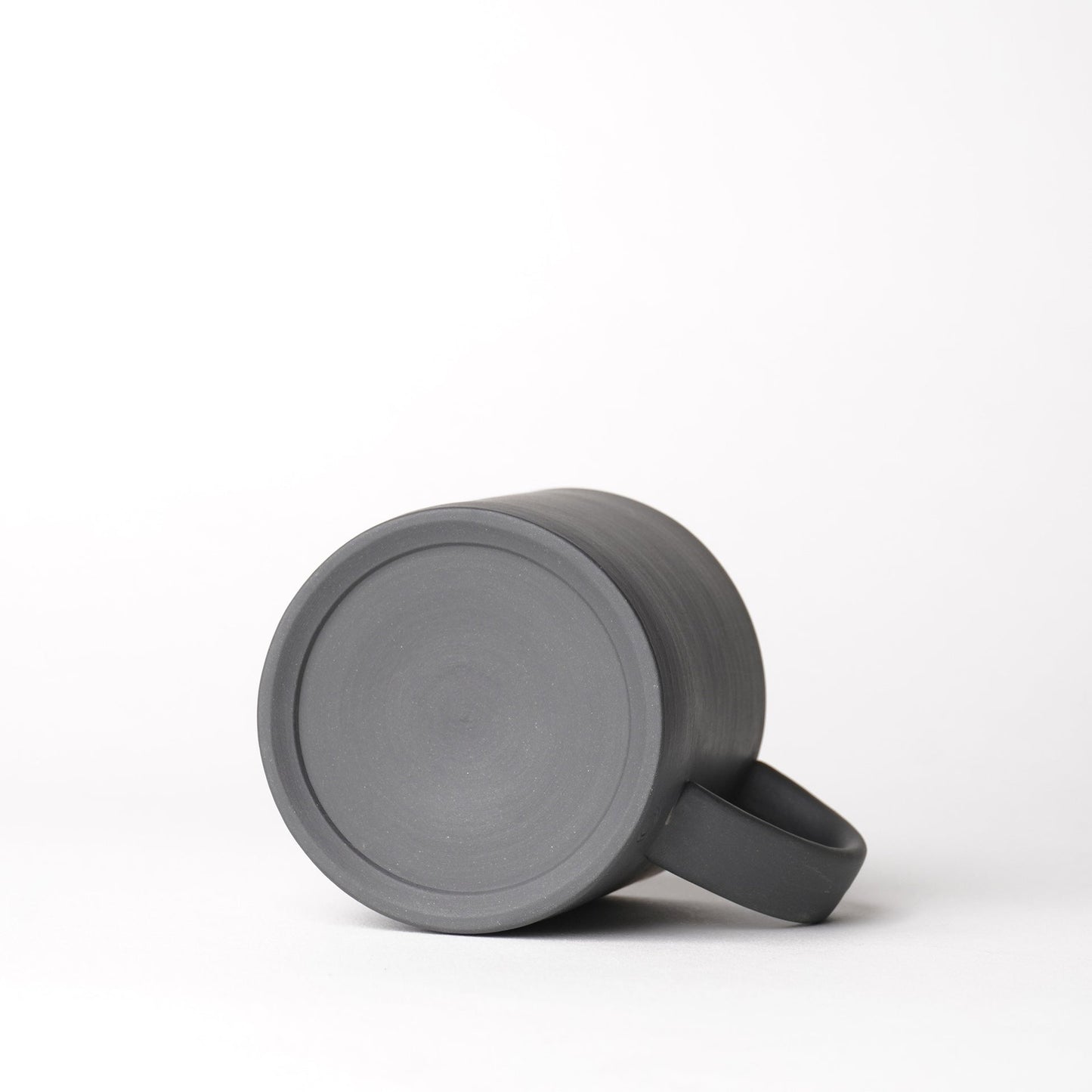 Nankei Coffee Mug Black