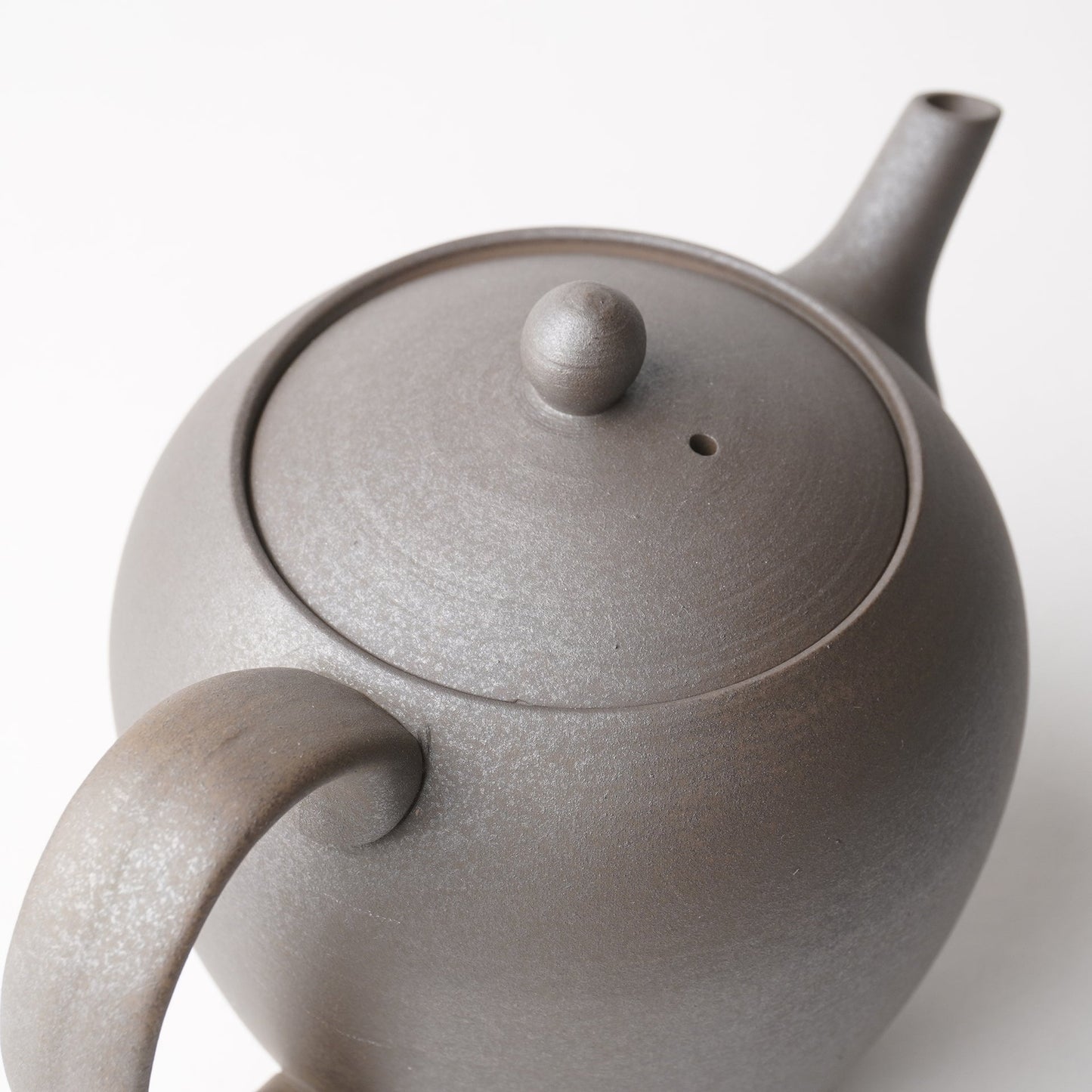 Nankei Tea Pot Acorn