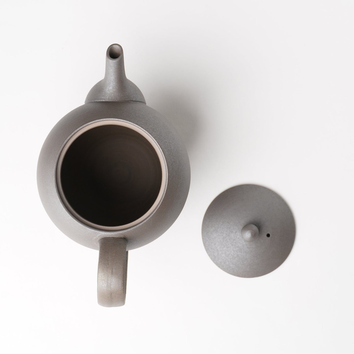 Nankei Tea Pot Acorn