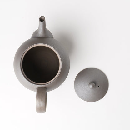 Nankei Tea Pot Acorn