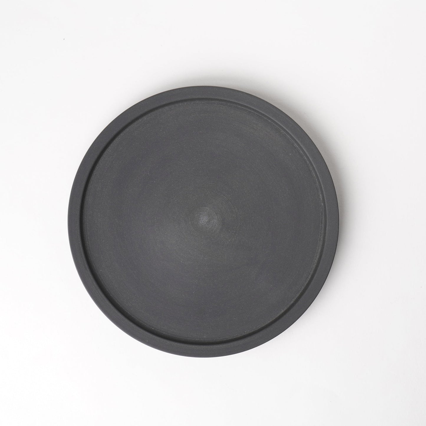 Nankei Plate Black S