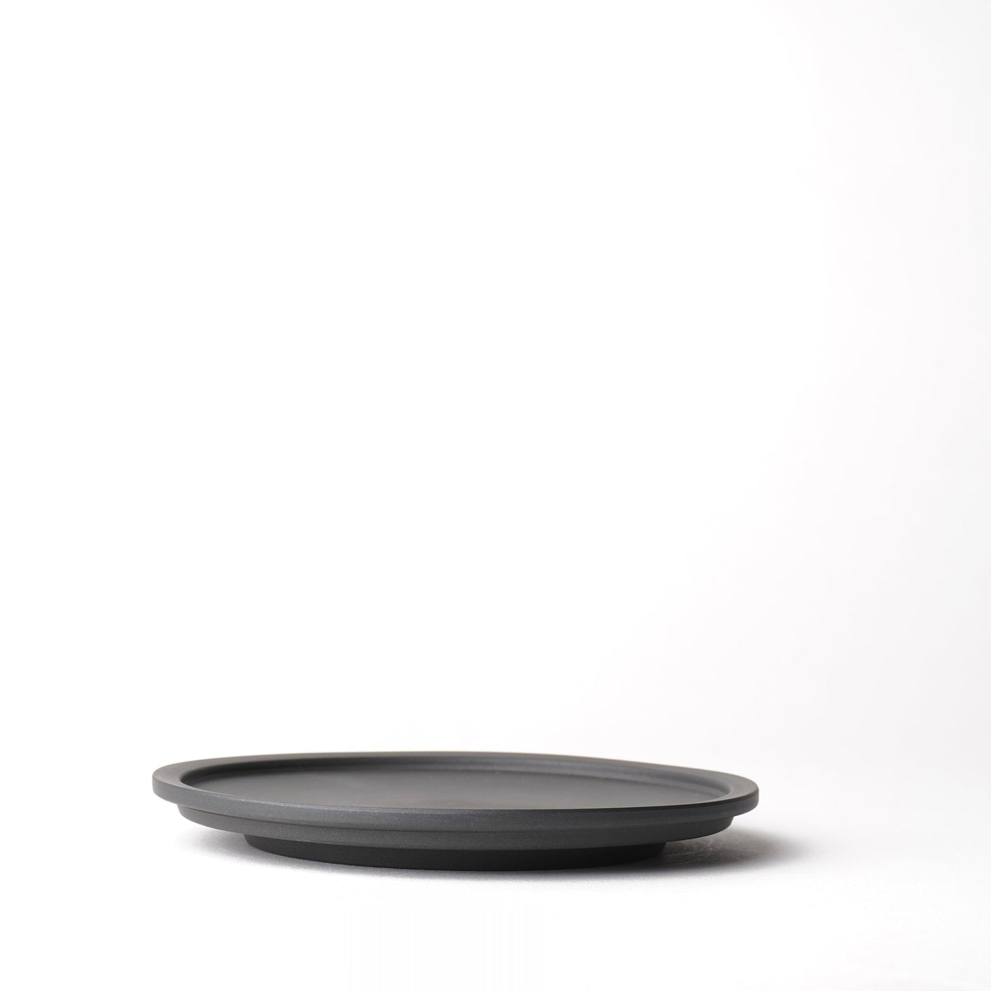 Nankei Plate Black