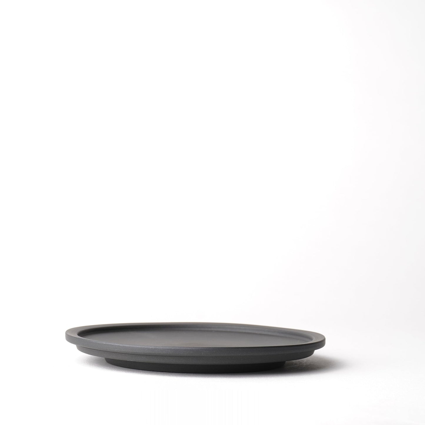 Nankei Plate Black S